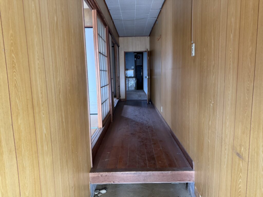 松陰連棟貸家1号(左側) 画像14 松陰連棟貸家1号(左側) 画像14