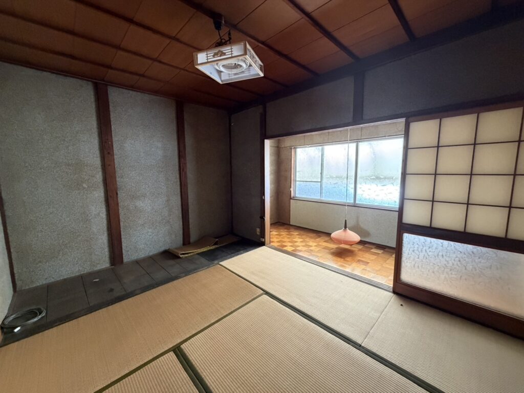 松陰連棟貸家2号(右側) 画像10 松陰連棟貸家2号(右側) 画像10