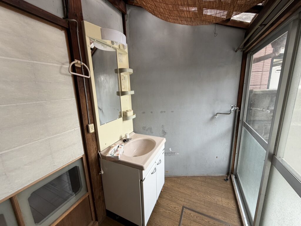 松陰連棟貸家1号(左側) 画像13 松陰連棟貸家1号(左側) 画像13