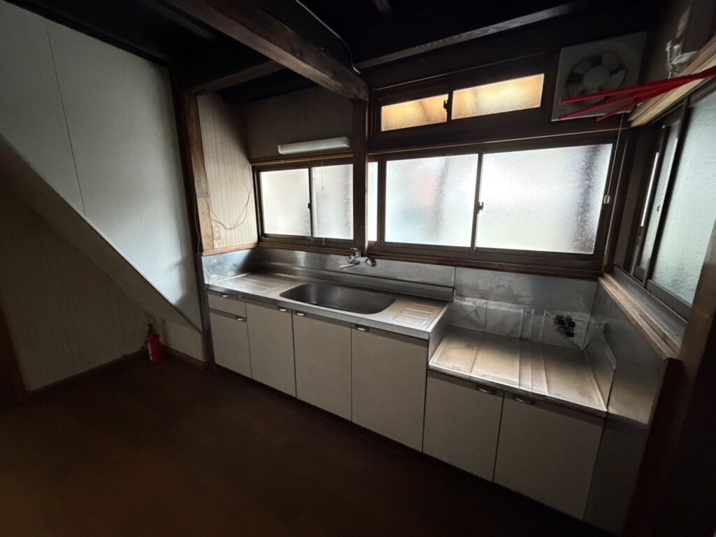 松陰連棟貸家1号(左側) 画像11 松陰連棟貸家1号(左側) 画像11