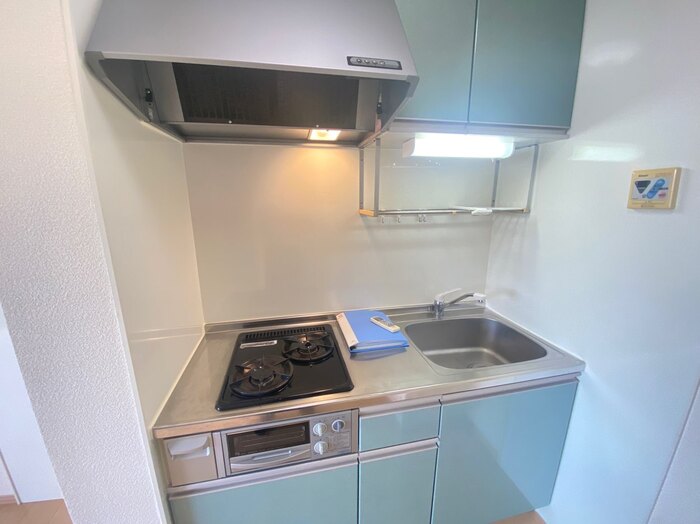 サンリーフ 201 画像6