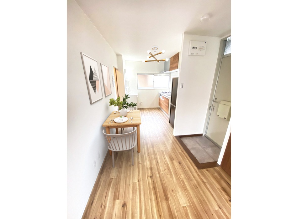 プレジール志楽 102 画像13