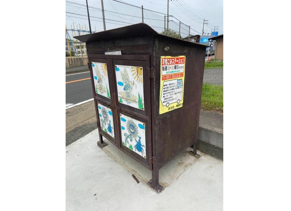 プレジール志楽 102 画像16