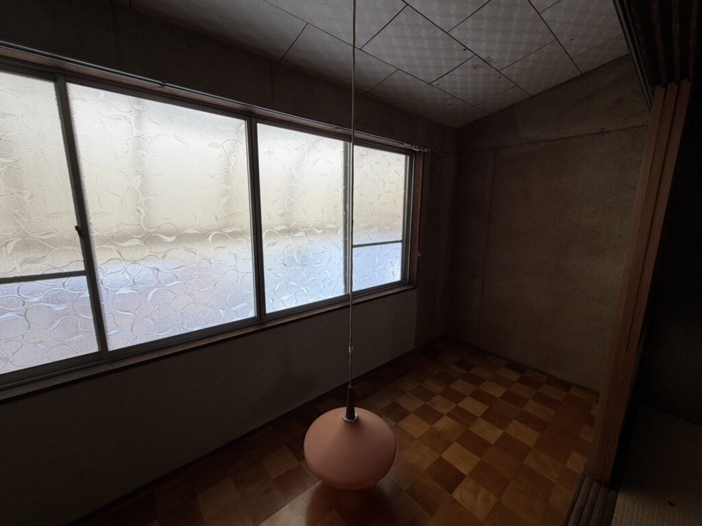 松陰連棟貸家2号(右側) 画像5 松陰連棟貸家2号(右側) 画像5