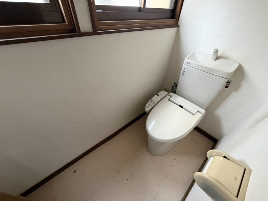 松陰連棟貸家1号(左側) 画像5 松陰連棟貸家1号(左側) 画像5