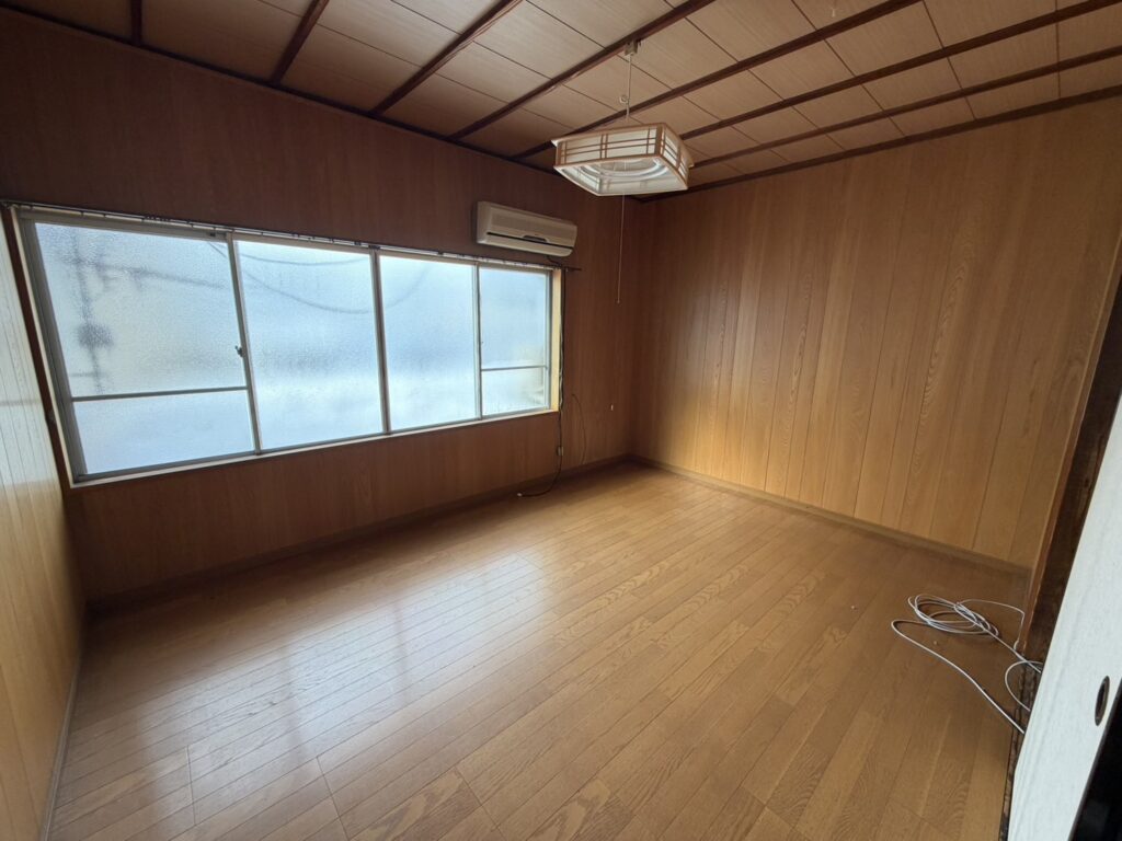 松陰連棟貸家1号(左側) 画像4 松陰連棟貸家1号(左側) 画像4