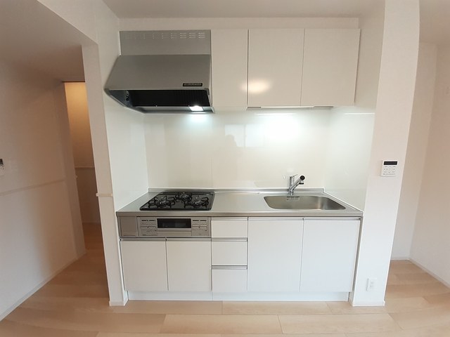 エスト　ミニョン  201号室 画像4