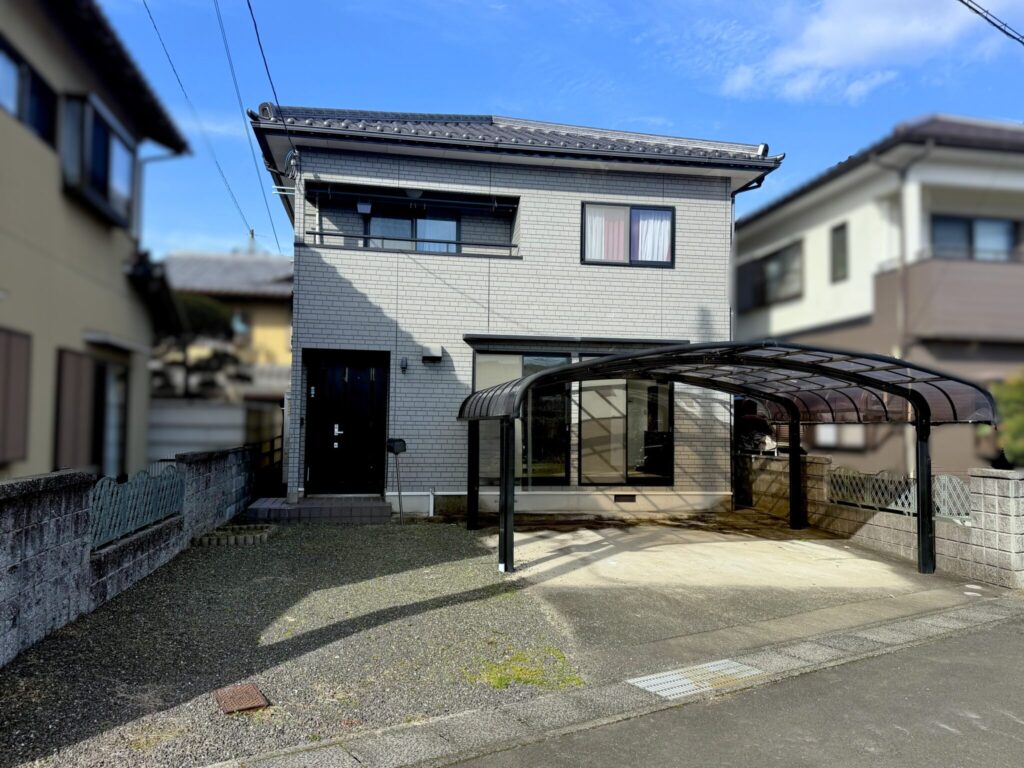 上安中古住宅 画像5 上安中古住宅 画像5