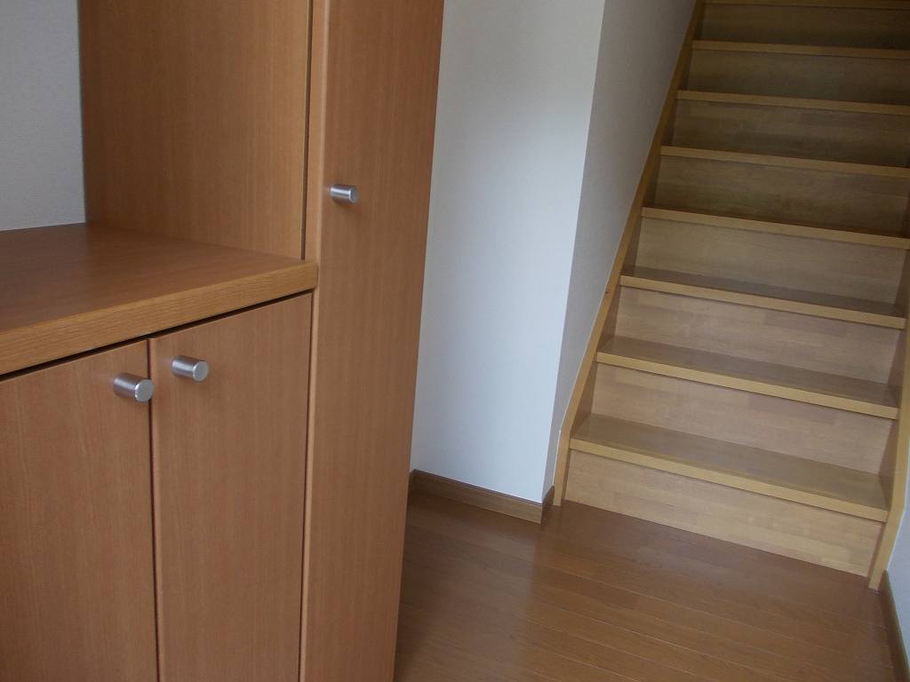 セトルフィールド 202号室 画像3