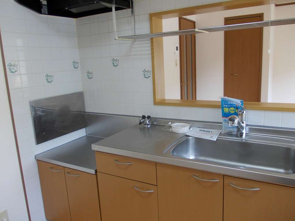 セトルフィールド 202号室 画像4