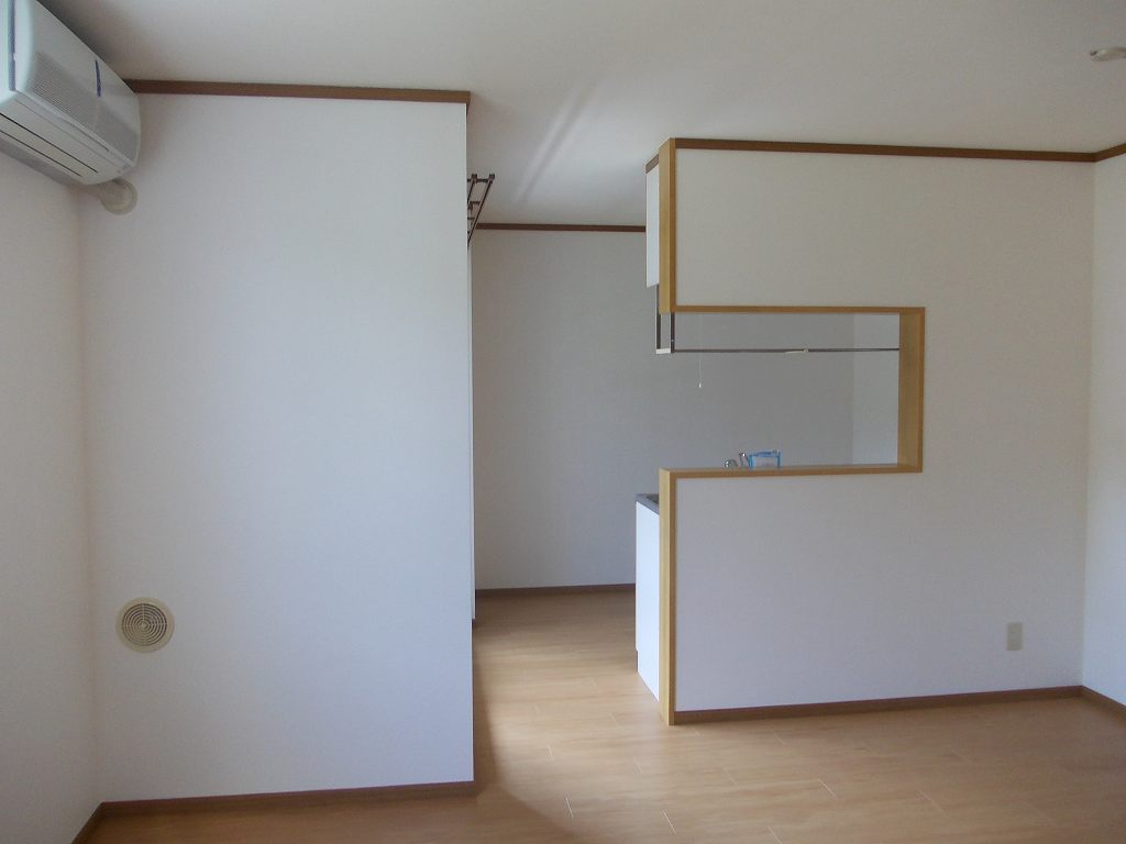 セトルフィールド 202号室 画像5