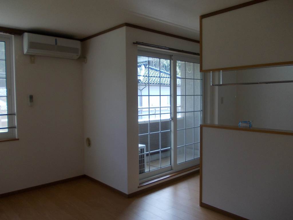 セトルフィールド 202号室 画像6