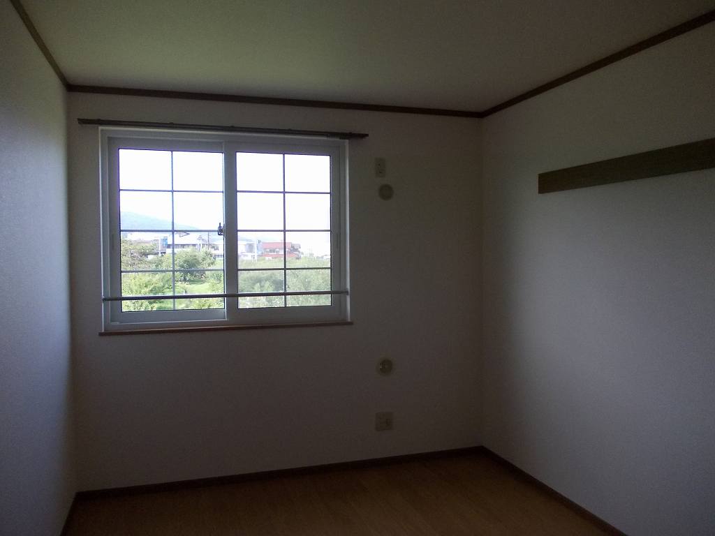 セトルフィールド 202号室 画像7