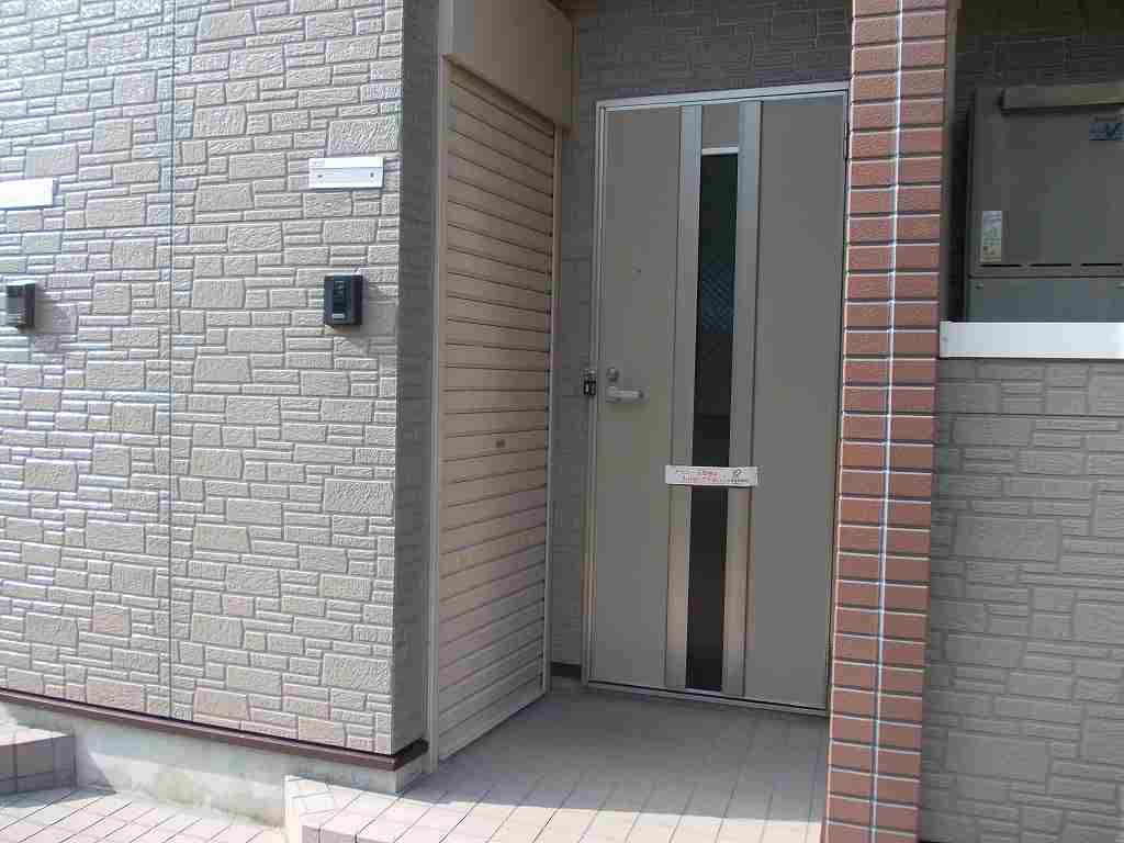 セトルフィールド 202号室 画像10