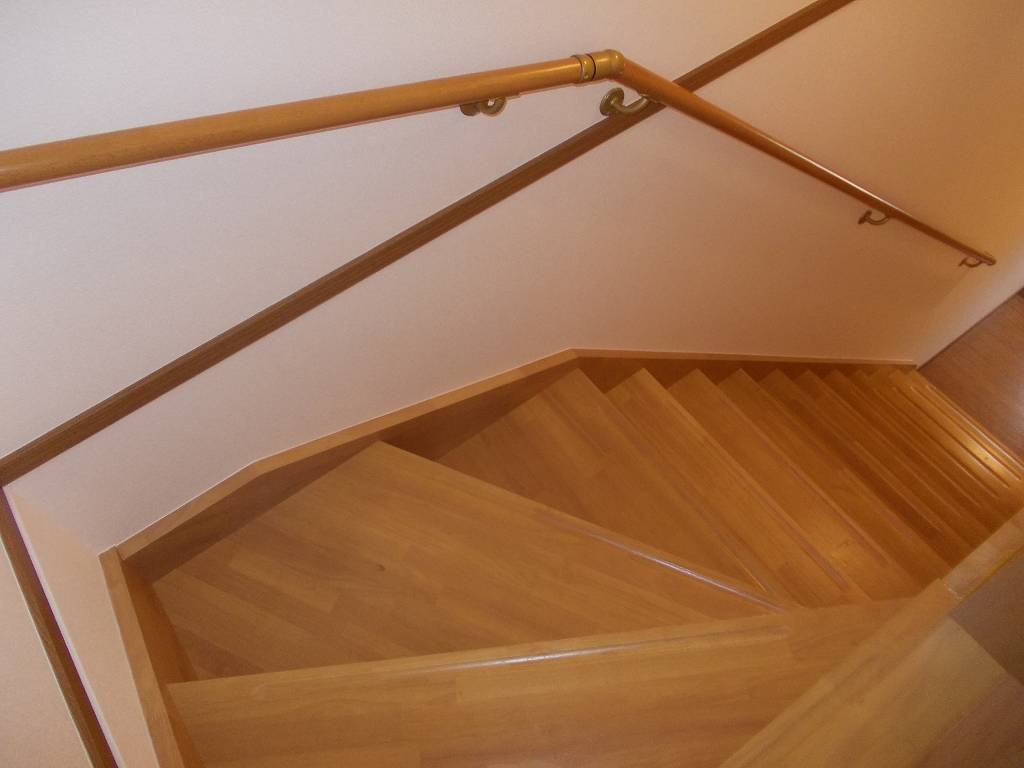 セトルフィールド 202号室 画像11