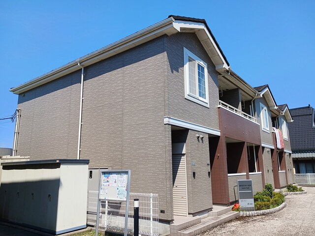 セトルフィールド 202号室 画像2