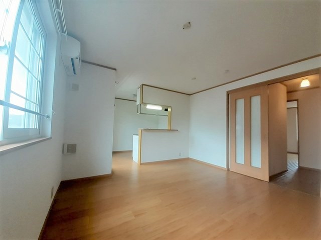 ドゥ メゾンB 201号室 画像3 ドゥ メゾンB 201号室 画像3