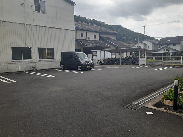 ドゥ メゾンB 201号室 画像13 ドゥ メゾンB 201号室 画像13