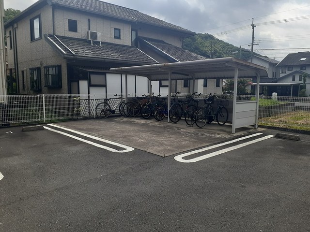 ドゥ メゾンB 201号室 画像11 ドゥ メゾンB 201号室 画像11