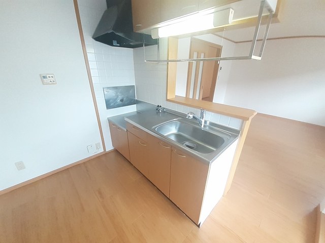 ドゥ メゾンB 201号室 画像4 ドゥ メゾンB 201号室 画像4