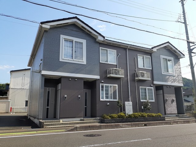 ドゥ メゾンB 201号室 画像2 ドゥ メゾンB 201号室 画像2