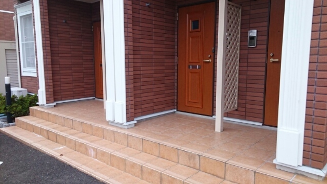 ミニヨンコリーヌＢ 103号室 画像3