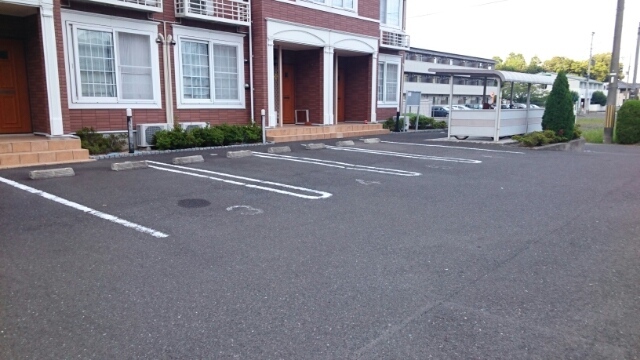 ミニヨンコリーヌＢ 103号室 画像16