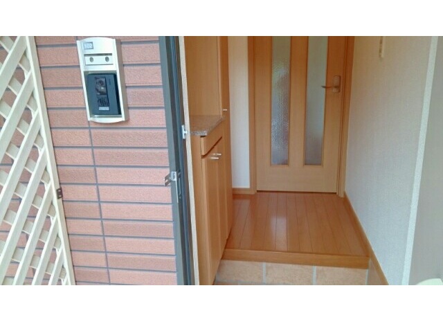 ミニヨンコリーヌＡ 102号室 画像3