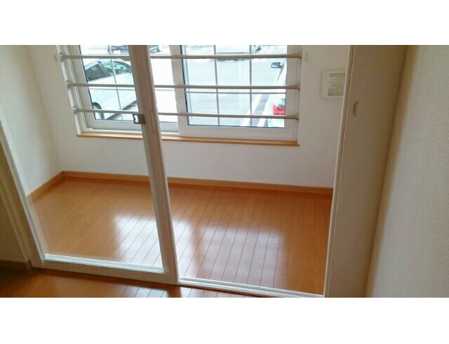 ミニヨンコリーヌＡ 102号室 画像9