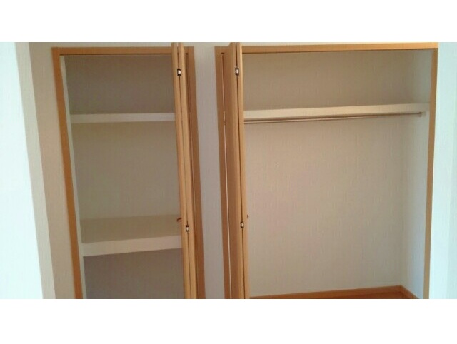 ミニヨンコリーヌＡ 102号室 画像10