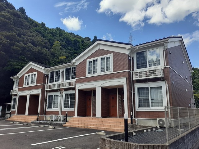 ミニヨンコリーヌＡ 102号室 画像2