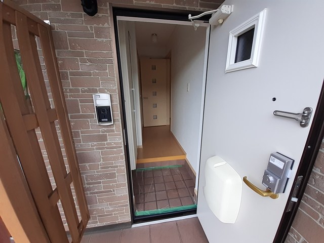 ラフレシール 105号室 画像8 ラフレシール 105号室 画像8