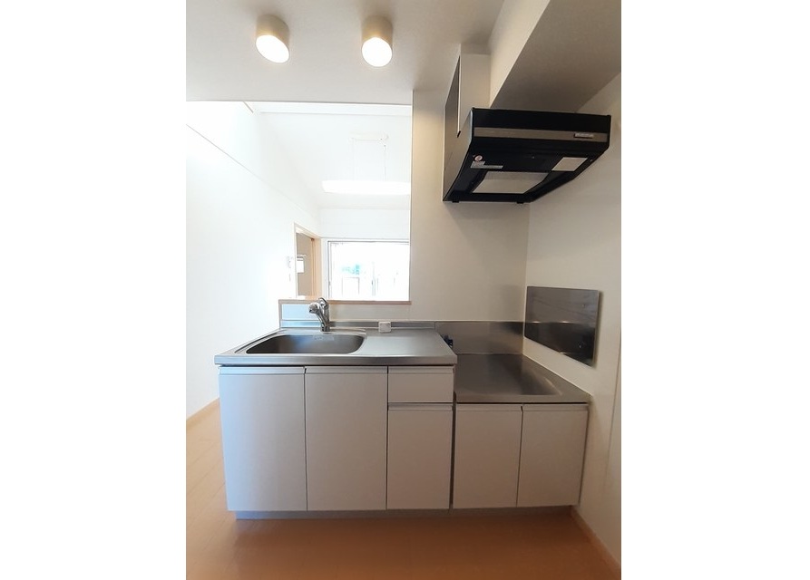 フォルシュ・M 202号室 画像3