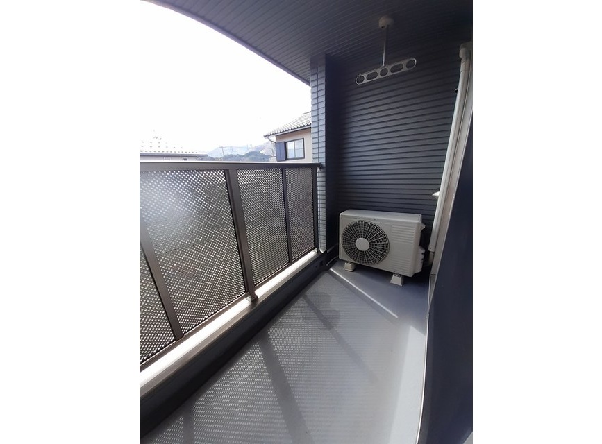 フォルシュ・M 202号室 画像17