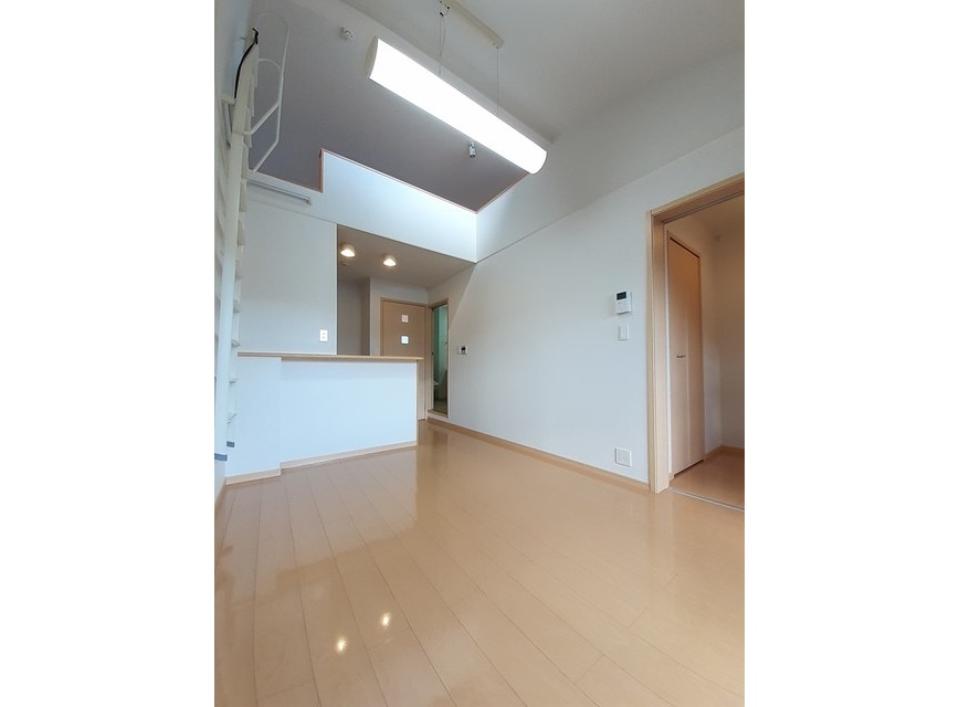 フォルシュ・M 202号室 画像4