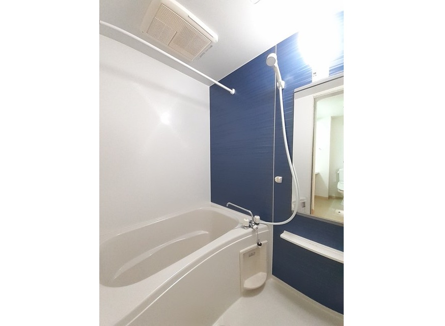 フォルシュ・M 202号室 画像5