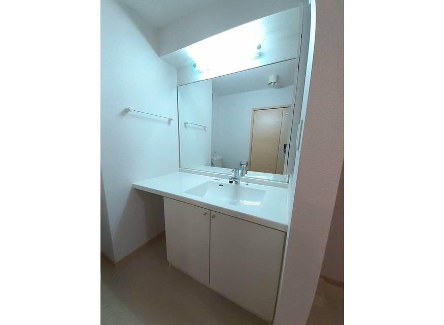 フォルシュ・M 202号室 画像6