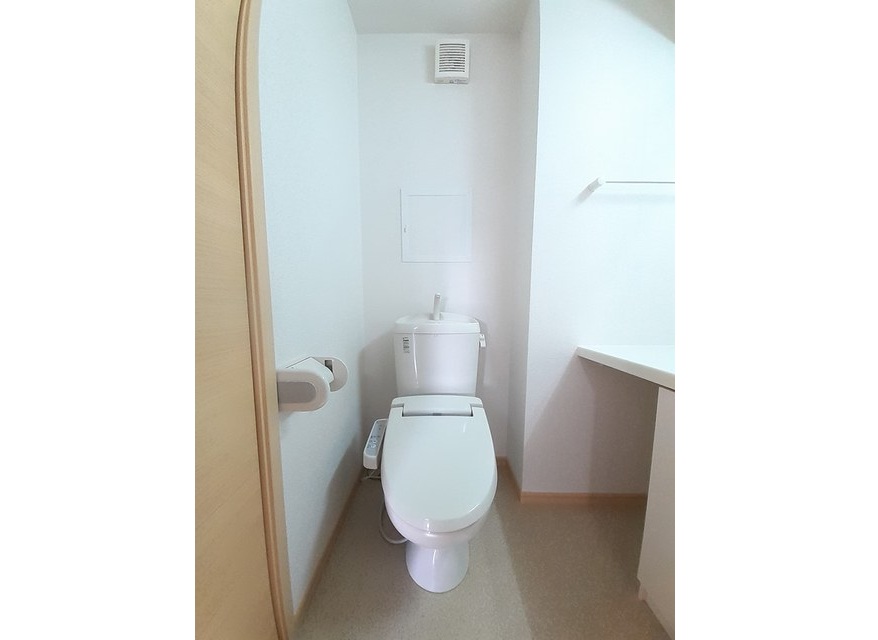 フォルシュ・M 202号室 画像7