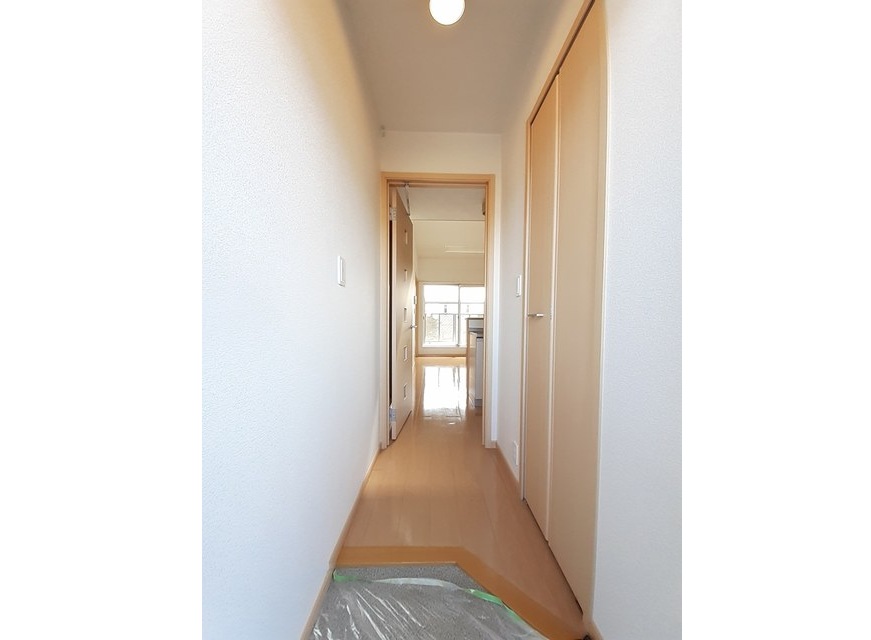 フォルシュ・M 202号室 画像8