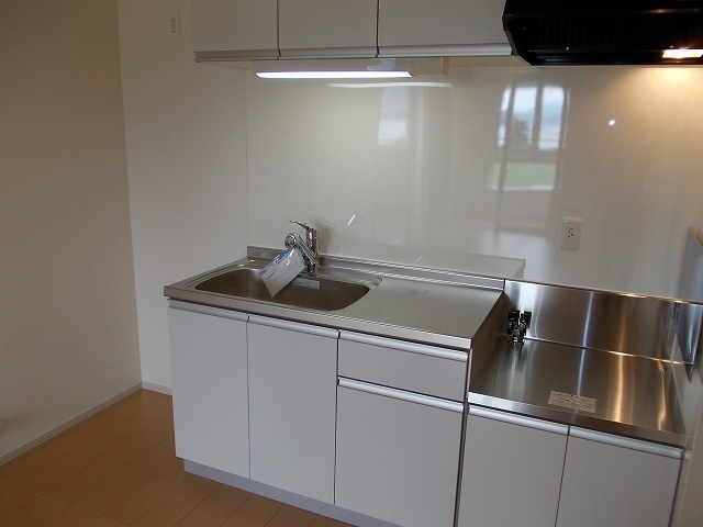 ローベルジュ 203号室 画像3