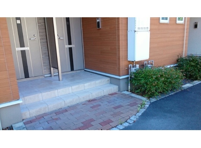 ローベルジュ 203号室 画像8