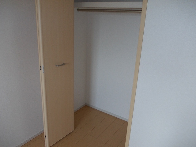 ローベルジュ 203号室 画像7