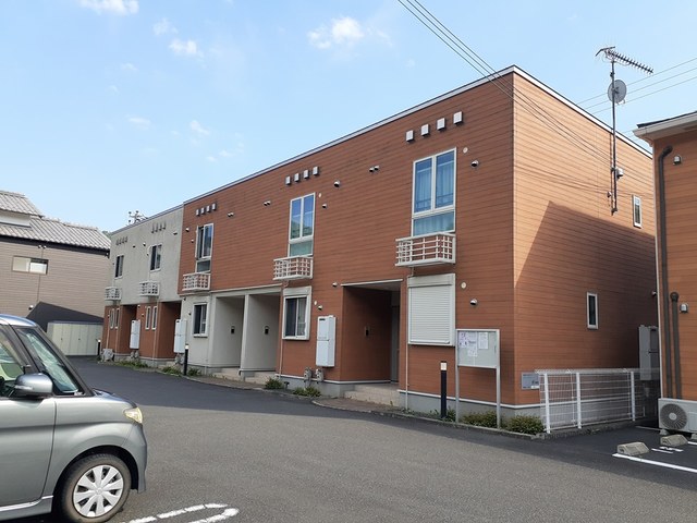 ローベルジュ 203号室 画像2