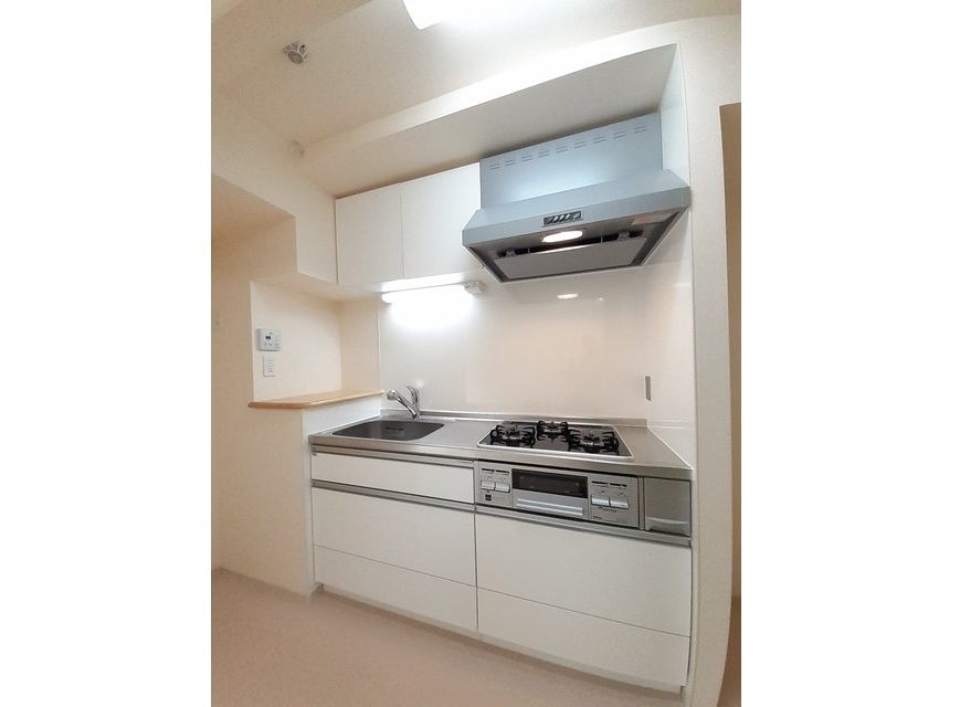 グレンディールみなと 101号室 画像3