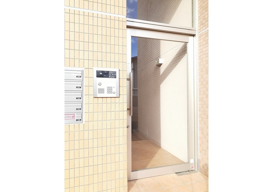 グレンディールみなと 101号室 画像13