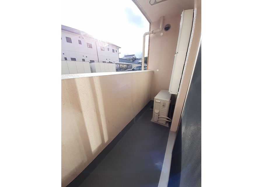 グレンディールみなと 101号室 画像15