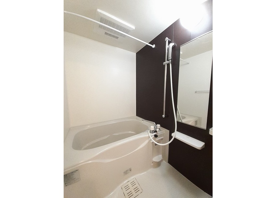 グレンディールみなと 101号室 画像6