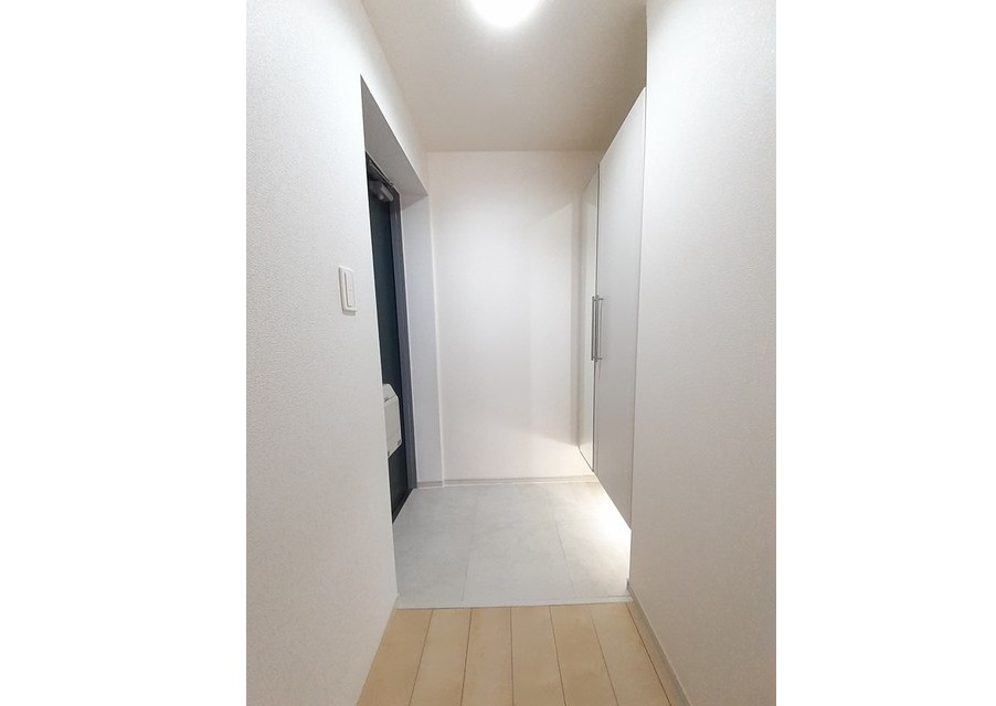 グレンディールみなと 101号室 画像9