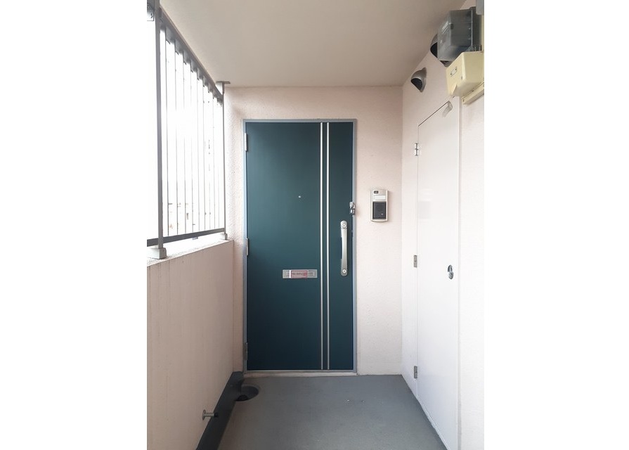 グレンディールみなと 101号室 画像10