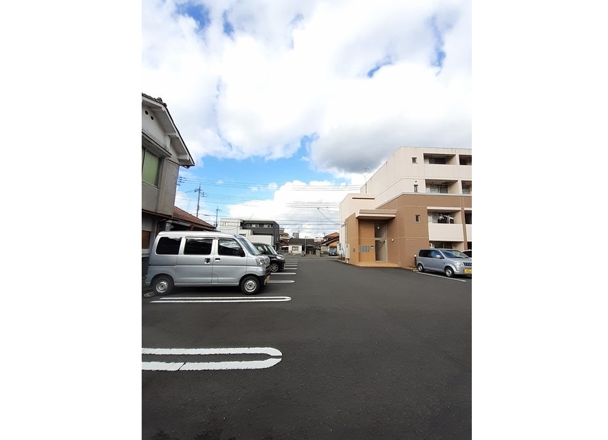 グレンディールみなと 101号室 画像12